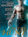Cover: On the Hunt - Tantor Media, Inc