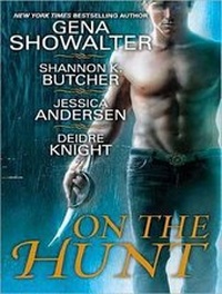 Enlarge image Cover: On the Hunt - Tantor Media, Inc