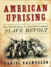 Abbildung von: American Uprising - Tantor Media, Inc