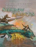 Cover: Shadow Raiders - Tantor Media, Inc