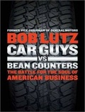 Cover: Car Guys vs. Bean Counters - Tantor Media, Inc
