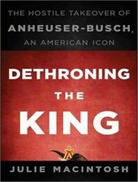 Abbildung von: Dethroning the King - Tantor Media, Inc