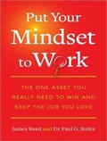 Bild: Put Your Mindset to Work - Tantor Media, Inc
