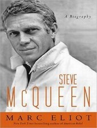 Abbildung von: Steve McQueen - Tantor Media, Inc