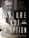 Cover: Failure Is Not an Option - Tantor Media, Inc