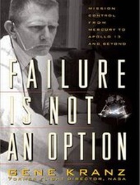 Enlarge image Cover: Failure Is Not an Option - Tantor Media, Inc