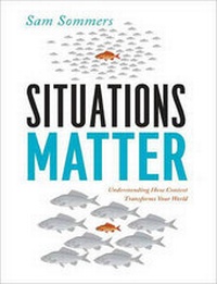 Abbildung von: Situations Matter - Tantor Media, Inc