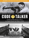 Cover: Code Talker - Tantor Media, Inc