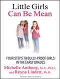 Cover: Little Girls Can Be Mean - Tantor Media, Inc