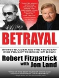 Cover: Betrayal - Tantor Media, Inc
