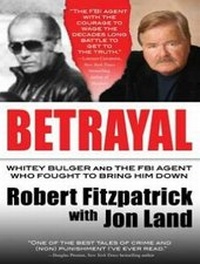 Enlarge image Cover: Betrayal - Tantor Media, Inc