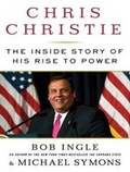 Cover: Chris Christie - Tantor Media, Inc