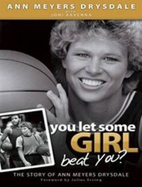 Abbildung von: You Let Some Girl Beat You? - Tantor Media, Inc
