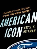 Cover: American Icon - Tantor Media, Inc