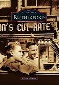 Cover: Rutherford - Arcadia Publishing (SC)
