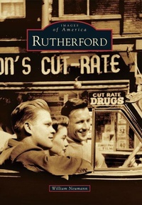 Enlarge image Cover: Rutherford - Arcadia Publishing (SC)