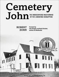 Abbildung von: Cemetery John - Tantor Media, Inc