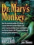 Cover: Dr. Mary's Monkey - Tantor Media, Inc