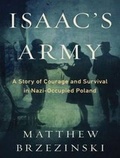 Cover: Isaac's Army - Tantor Media, Inc