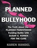 Bild: Planned Bullyhood - Tantor Media, Inc