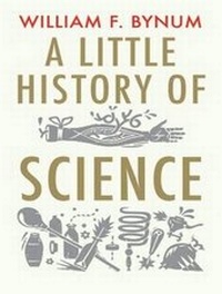 Enlarge image Cover: A Little History of Science - Tantor Media, Inc
