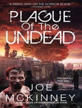 Cover: Plague of the Undead - Tantor Media, Inc