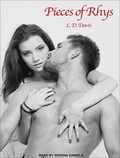 Cover: Pieces of Rhys - Tantor Media, Inc