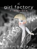 Cover: The Girl Factory - Tantor Media, Inc