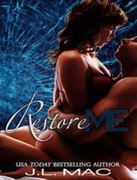 Enlarge image Cover: Restore Me - Tantor Media, Inc