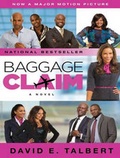 Cover: Baggage Claim - Tantor Media, Inc