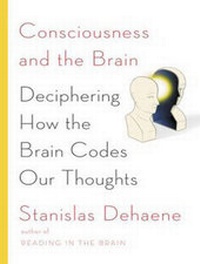 Abbildung von: Consciousness and the Brain - Tantor Media, Inc