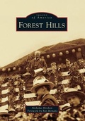 Cover: Forest Hills - Arcadia Publishing (SC)