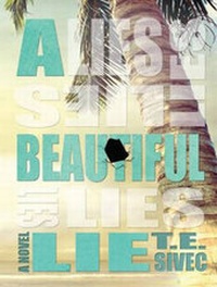 Enlarge image Cover: A Beautiful Lie - Tantor Media, Inc