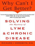 Cover: Why Can't I Get Better? - Tantor Media, Inc
