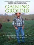 Cover: Gaining Ground - Tantor Media, Inc