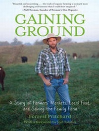 Enlarge image Cover: Gaining Ground - Tantor Media, Inc