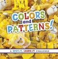 Cover: Colors and Patterns! - Capstone Press