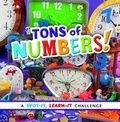 Cover: Tons of Numbers - Capstone Press