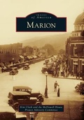 Cover: Marion - Arcadia Publishing (SC)