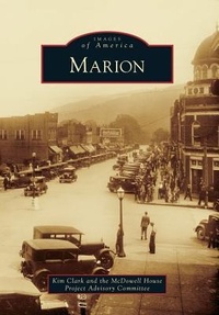 Enlarge image Cover: Marion - Arcadia Publishing (SC)