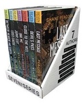 Cover: Seven: The Series - Orca Book Publishers