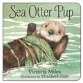 Cover: Sea Otter Pup - Orca Book Publishers