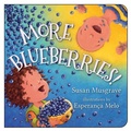 Cover: More Blueberries! - Orca Book Publishers,Canada
