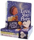 Cover: Little Bundle of Love - Orca Book Publishers