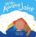 Cover: Wide Awake Jake - PARRAGON