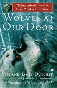 Enlarge image Cover: Wolves at Our Door - Touchstone