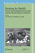 Cover: Farming for Health - Springer