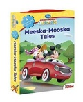 Cover: Mickey Mouse Clubhouse Meeska Mooska Tales - Disney Press