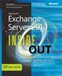 Cover: Microsoft Exchange Server 2010 Inside Out - Microsoft Press