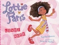 Cover: Lottie Paris Lives Here - Little Simon